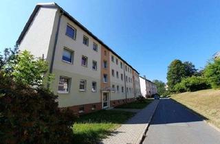 Wohnung mieten in Str. Des Friedens 18, 08645 Bad Elster, renovierte 2-Raum Wohnung mit Balkon