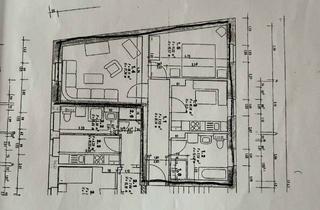 Wohnung mieten in Bernburger Straße, 06408 Ilberstedt, Nachmieter gesucht: 2-Zimmer-Wohnung in Ilberstedt.
