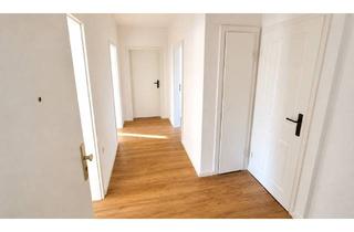 Wohnung mieten in 29389 Bad Bodenteich, Renovierte 3 Zimmer-Wohnung mit Balkon in Bad Bodenteich zu vermieten!
