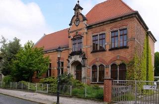 Wohnung mieten in Seilergasse, 06618 Naumburg, Gemeinsam Leben, eigenständig Wohnen - Seniorenwohnanlage - Gemeinschaftsgarten -Seilergasse 6