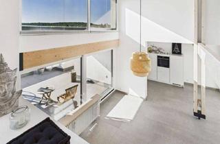 Penthouse mieten in Hülbenstraße, 71101 Schönaich, Stilvoll modernisiert: Penthouse mit sechs Zimmern in Schönaich