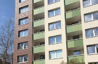 Wohnung mieten in Heidrehmen 29, 22589 Sülldorf, Für 1 Person ab 70 Jahren - mit spezieller seniorengerechter Ausstattung & Anschluss an Johanniter