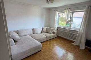 Wohnung mieten in Olympiastr. 15a, 82319 Starnberg, ::Wangen:: Verkehrsgünstig zwischen München u. Starnberg