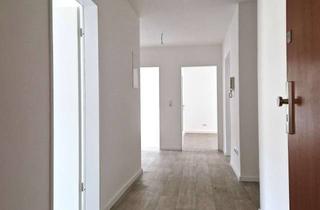 Wohnung mieten in 86167 Lechhausen, Freundliche 3-Zimmer-Wohnung mit Loggia in Augsburg
