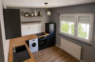 Wohnung mieten in Rheinhäuser Straße 90, 68165 Schwetzingerstadt, 1-Zimmer-Wohnung mit Balkon im Trendviertel der Schwetzingerstadt