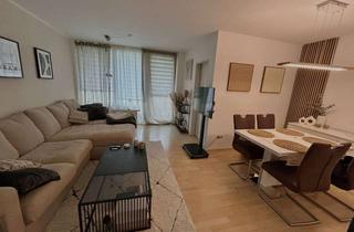 Wohnung mieten in Meindorfer Str., 53844 Troisdorf, 2 Zimmer-Wohnung mit Balkon