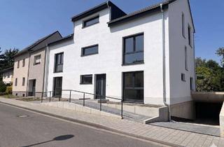 Wohnung mieten in Oberdorf 32, 53347 Alfter, NEUBAU! 4-Zimmer Wohnung mit Terrasse, eigenem Garten und Tiefgarage im EG in Alfter
