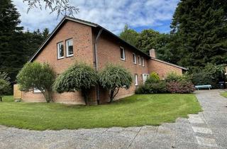 Wohnung mieten in Neustädter Str., 23758 Oldenburg, Helle 4,5 Zimmer Dachgeschosswohnung im Grünen