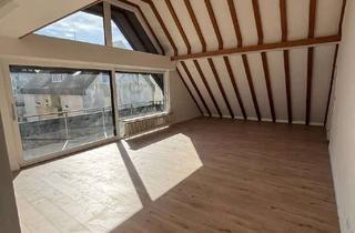 Wohnung mieten in 56626 Andernach, Schön renovierte Wohnung in bester Lage von Andernach