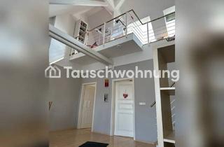 Tauschwohnungen in 99085 Krämpfervorstadt, Tauschwohnung: Großzügige 4-Zimmer-Flat in Krämpfervorstadt