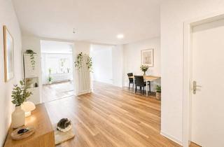 Wohnung mieten in Pfarrer-Friedrich-Straße, 67071 Ruchheim, Ihr neues Zuhause mit Garten – stilvoll wohnen und den Luxus von Grünfläche genießen