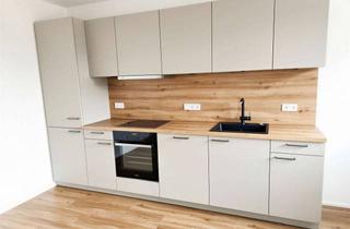 Wohnung mieten in 27239 Twistringen, 2 ZKB-WHG mit Terrasse und Traumküche in Twistringen