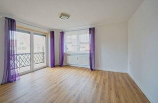 Wohnung mieten in Römerstr. xx, 86637 Binswangen, Herzlich Willkommen in dieser großzügigen 4-ZKB Wohnung in Binswangen!