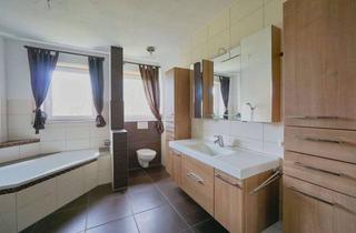 Wohnung mieten in Römerstr. xx, 86637 Binswangen, Herzlich Willkommen in dieser großzügigen 4-ZKB Wohnung in Binswangen!