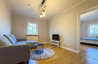 WG-Zimmer mieten in Hinter Der Sülzmauer 56, 21335 Lüneburg, Deine eigenen 2 Zimmer in 4er-WG - in der Altstadt Lüneburgs