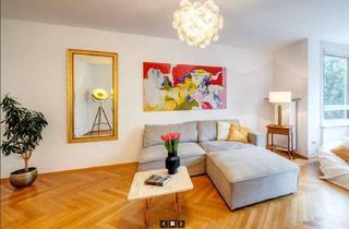 WG-Zimmer mieten in Heßstraße, 80798 Maxvorstadt, WG in der Maxvorstadt