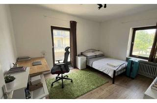 WG-Zimmer mieten in Eisenhartstraße 9a, 92421 Schwandorf, Voll möbliertes WG Zimmer mit Balkon ab dem 16.05 zu vermieten