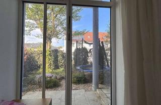 WG-Zimmer mieten in Am Michaelianger, 85764 Oberschleißheim, Private room in shared apartment