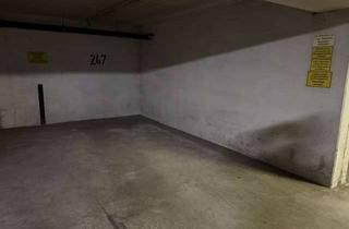 Garagen kaufen in Wartburgplatz 8-15, 80804 Schwabing-West, Großzügiger TG Stellplatz am Wartburgplatz