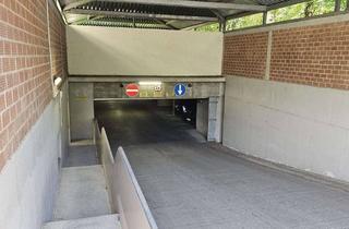 Garagen kaufen in Wartburgplatz 8-15, 80804 Schwabing-West, Großzügiger TG Stellplatz am Wartburgplatz