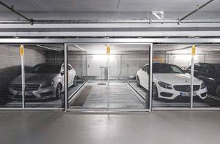 Garagen kaufen in Lauffener Straße 34, 70435 Zuffenhausen, Tiefgaragenstellplatz zur verkaufen!
