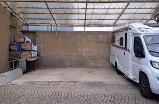 Garagen mieten in Blumenheckstraße 23, 75177 Nordstadt, Stellplatz Womo Pforzheim Nordstadt