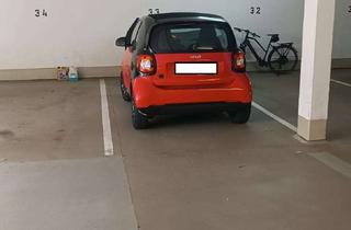 Garagen mieten in Eselsbergsteige 162, 89075 Eselsberg, Freier Tiefgaragenstellplatz in TOP Lage