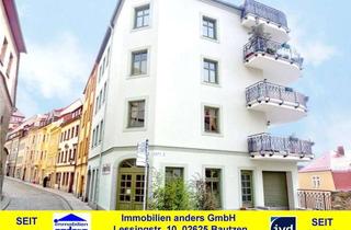 Garagen mieten in 02625 Bautzen, Tiefgaragen-Stellplatz (Doppelparker) in der Altstadt von Bautzen
