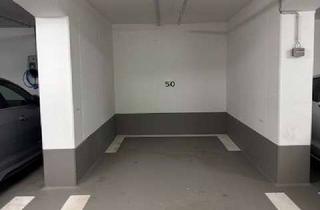 Garagen mieten in 60313 Innenstadt, **Top Tiefgaragenstellplatz in idealer und zentraler Lage - FFM Innenstadt**