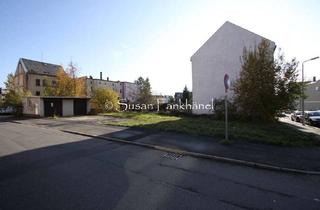 Immobilie mieten in Heckenweg, 08060 Marienthal, GRUNDSTÜCK IN ZENTRALER LAGE ZU VERMIETEN !