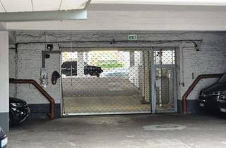 Garagen mieten in Adenauerallee 48, 53113 Bonn, Breiter, hoher Garagenplatz - Sicher + hell + stadtnah !