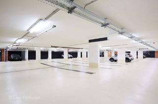 Garagen mieten in Herzogstraße 142, 80797 Schwabing-West, * Stellplatz in moderner Tiefgaragenanlage*