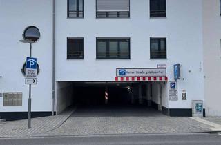 Garagen mieten in Rotterstraße 12, 85567 Grafing, Provisionsfrei: Tiefgaragenstellplatz in zentraler Lage von Grafing b. München (S6)