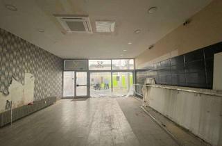 Gastronomiebetrieb mieten in Erfurter Straße 45, 40880 Ratingen, Gastro/ Imbissfläche mit 76m² im Mosaikzentrum
