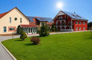 Gewerbeimmobilie kaufen in 17139 Gielow, 20.000€ Mieteinnahmen im Monat! Ferienpark + Hotel + Camping – Investment in Top-Naturlage