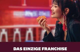 Gewerbeimmobilie mieten in 44623 Herne-Mitte, Interesse an Korean-Street-Food-Franchise!?