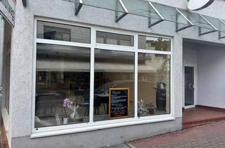 Gastronomiebetrieb mieten in Alt Wieslocher Straße, 69168 Wiesloch, Einzelhandel/ Imbiss/ Döner/ Café in zentraler Lage von Wiesloch