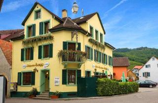 Gastronomiebetrieb mieten in 79219 Staufen, Restaurant und Hotel im beliebten Urlaubsort Staufen