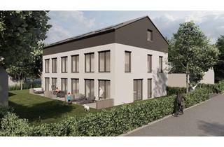 Reihenhaus kaufen in Rothpletzstraße 31, 80937 München, Reihenhaus Rechts
