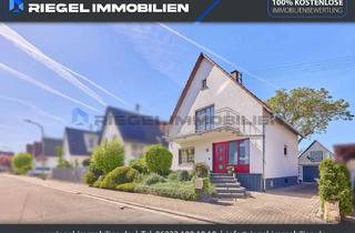 Haus kaufen in 67376 Harthausen, Sie hier? Wir auch! EFH mit einem ca. 1.011 m² großem Grundstück – Bebauung in zweiter Reihe möglich