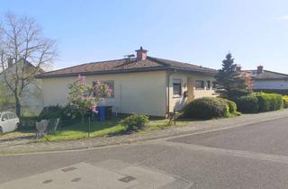 Einfamilienhaus kaufen in Gartenstraße 49, 65232 Taunusstein, Einfamilienhaus mit Einliegerwohnung