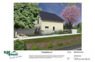 Haus kaufen in Neubaugebiet Gänsweide 325, 55288 Schornsheim, Dein Weg in eine glückliche Zukunft; Massiv, individuell, bezahlbar!