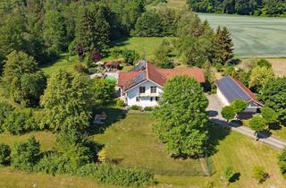 Haus kaufen in 84508 Burgkirchen, Wohn-PARADIES mit Urlaubs-FEELING
