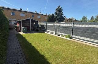 Haus kaufen in 68766 Hockenheim, Ihr neues Zuhause wartet – einziehen, wohlfühlen und genießen