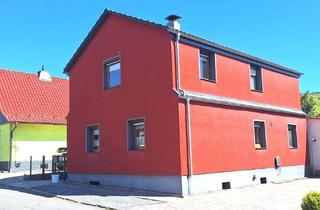Haus kaufen in 98528 Suhl, Vom Haustraum zum Traumhaus !!