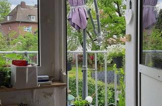 Haus kaufen in 44627 Sodingen, Ein Wohntraum für Generationen: Freistehendes Dreifamilienhaus mit Gartenparadies am Gysenberg