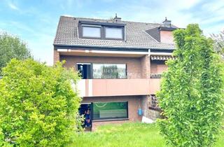 Haus kaufen in 41366 Schwalmtal, Familienhaus mit Blickachsen ++ Licht-Garten-Garage