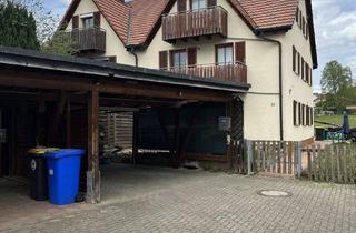Doppelhaushälfte kaufen in 78554 Aldingen, Charmante Doppelhaushälfte mit natürlichem Wohnambiente