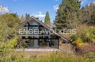 Haus kaufen in 61462 Königstein, Idyllisches Wohnen am Woogtal mit Burgblick - Leben Sie dort, wo andere Urlaub machen