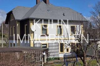 Villa kaufen in 01774 Pretzschendorf, Kleine Villa